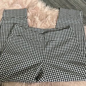 Zac&Rachel ankle length pull on pant